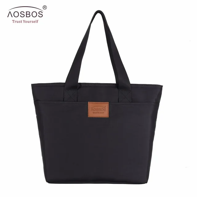 Aosbos New Sandwich Lunch Bags For Women Kids Thermal Tote Aosbos New Sandwich Lunch Bags For Women Kids Thermal Tote Insulated Large Breakfast Food