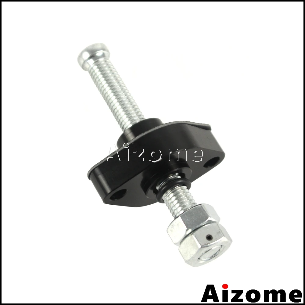 Ручной натяжитель цепи синхронизации Cam для Yamaha FZ6 04-2008 FZ1 01-2005 FZ750 85-88 FZR600 89-99 FZR750