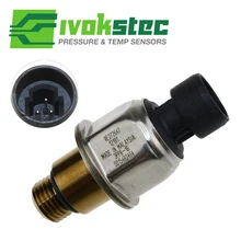 OEM датчик давления масла переключатель для John Deere Транс оригинальное оборудование RE272647 3PP6-16