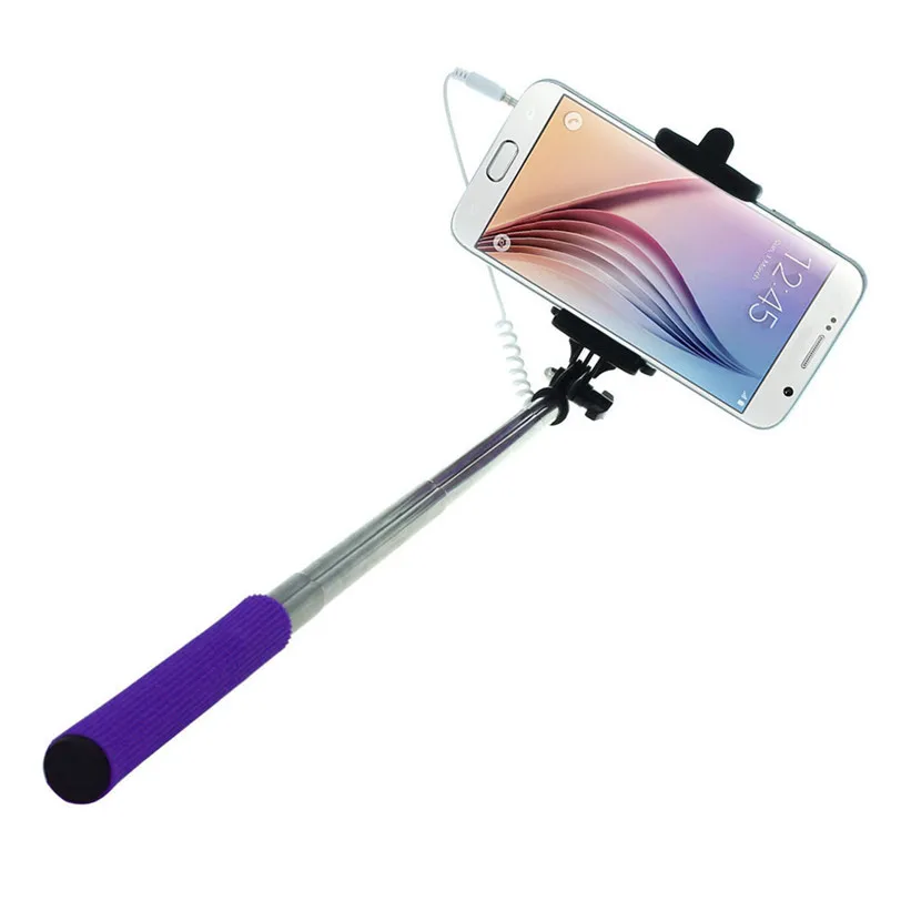 Mini Selfie Stick