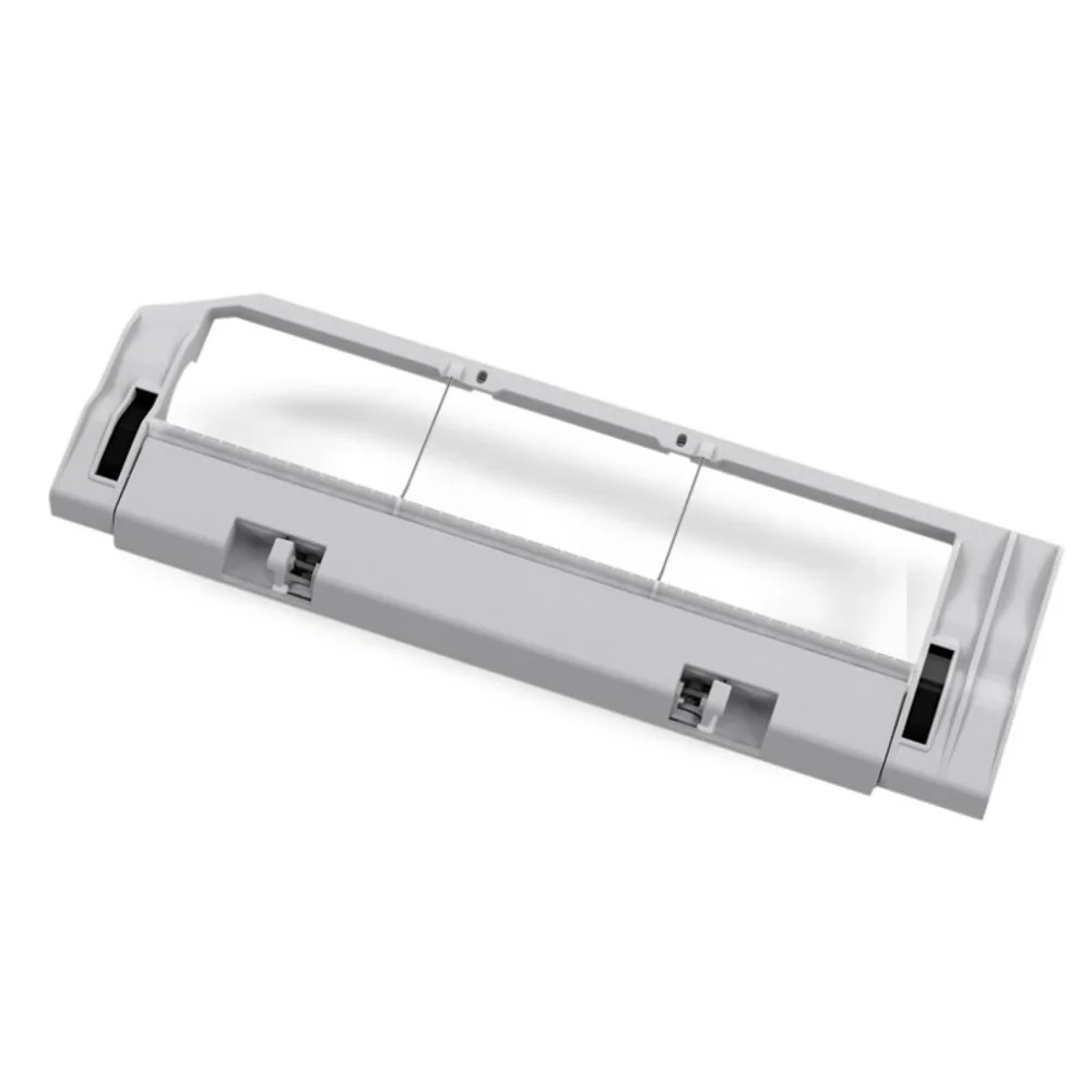 

Xiaomi Robot Vacuum Rolling Brush Cover Back-up Main Brush Box Replacements for Xiaomi Robotic Vacuum Cleaner Parts