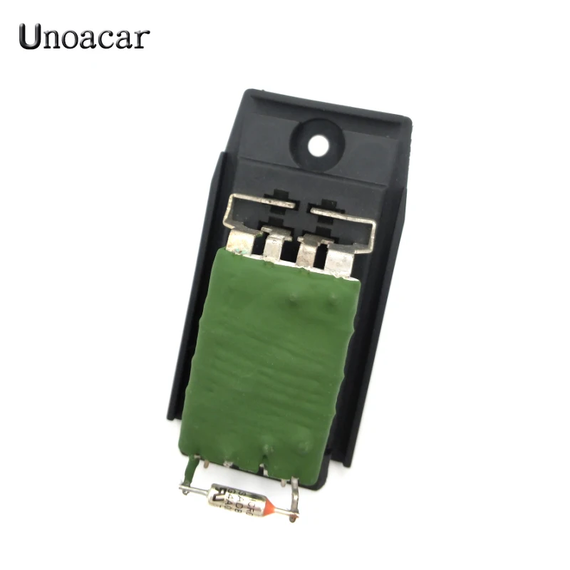 

HEATER RESISTOR FOR FORD FOCUS TRANSIT MK 1 MK 2 1998-2004 1066902 1311115