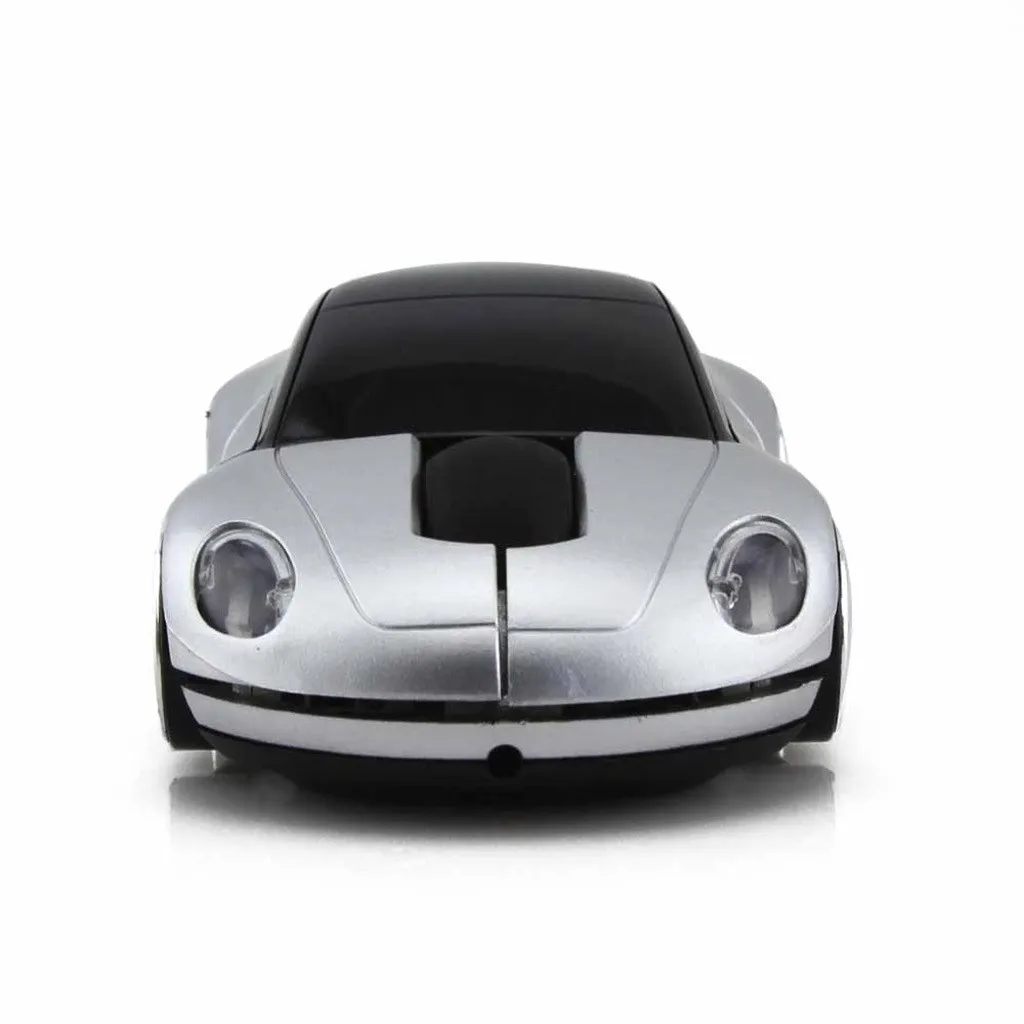 Wireless Mouse