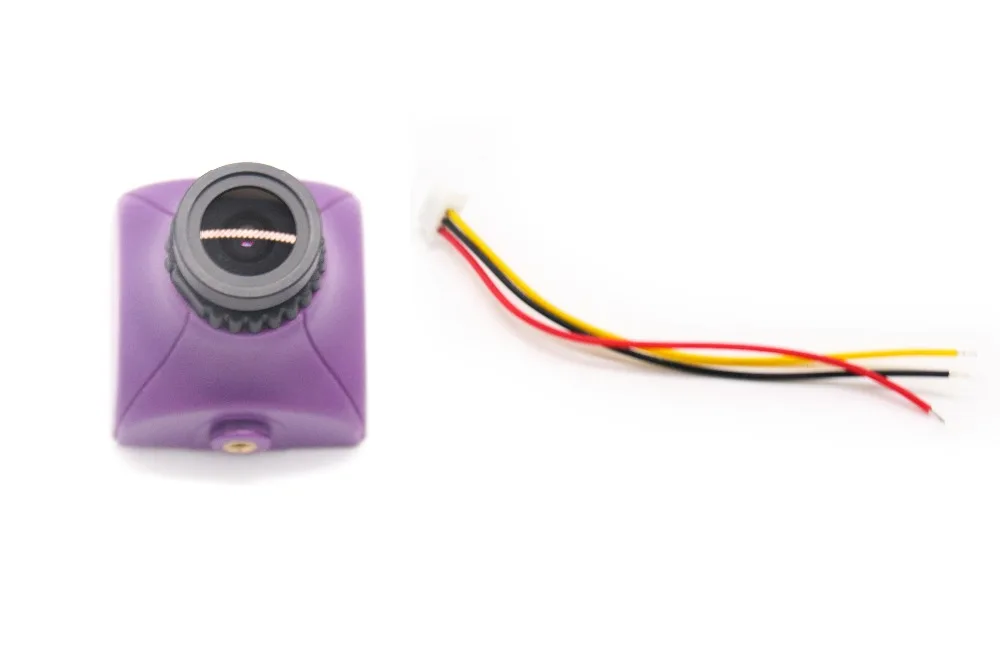 

TCMM X220S FPV Camera Racing Drone Spare Part 700TYL Line CCD Camera for RC Four-axis Drone