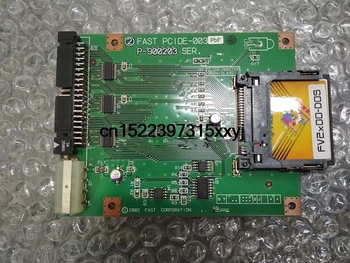 

PCIDE-003 P-900203 PCI-IDE