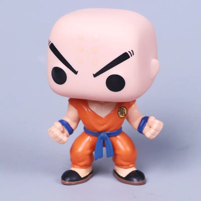2020 игрушка &quotDragon Ball&quot Son Goku экшн фигурка Аниме Супер Вегета модель куклы ПВХ