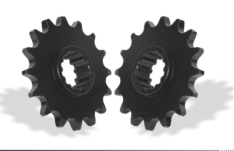 chain and sprocket-VFR750-43T-525 (12)