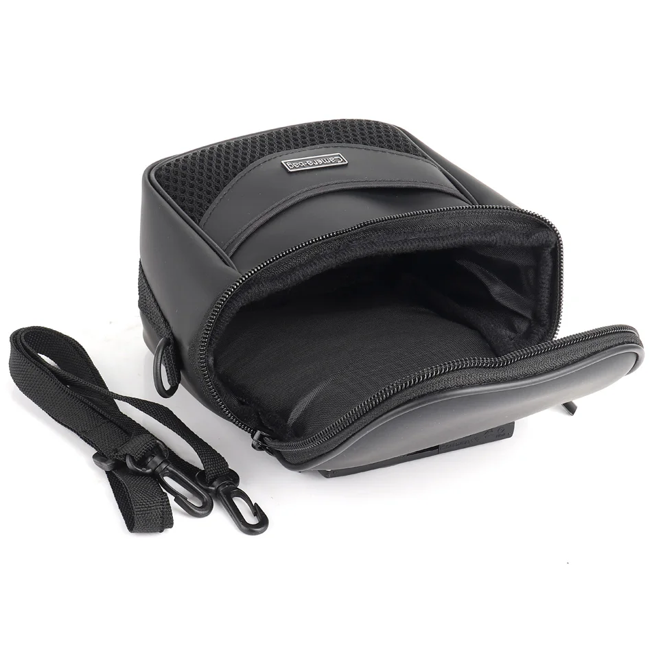 Чехол для камеры Panasonic LUMIX LX100 LX15 LX7 LX5 LX3 GM1 GX7 GF9 GF8 GF7 ZS60 ZS50 ZS40 ZS110 TZ100 TZ200 TS30 SZ10|Сумки