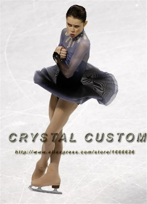 ice skating dress for gilrs 23