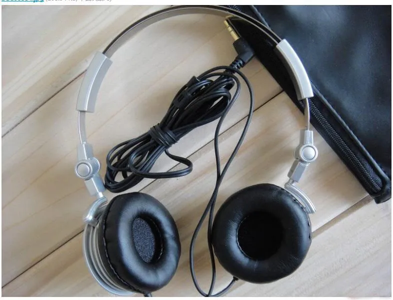 headphone sponge