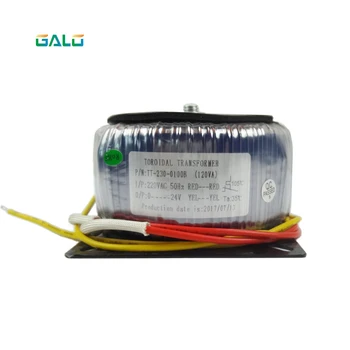 

GALO AC110V / 220V motor used in the swing gate opener door machine