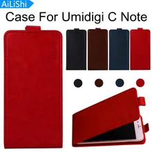 AiLiShi Hot!!! In Stock For Umidigi C Note Case Lu