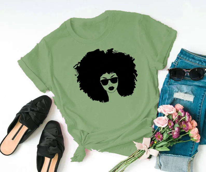 BlackWoman2-olive