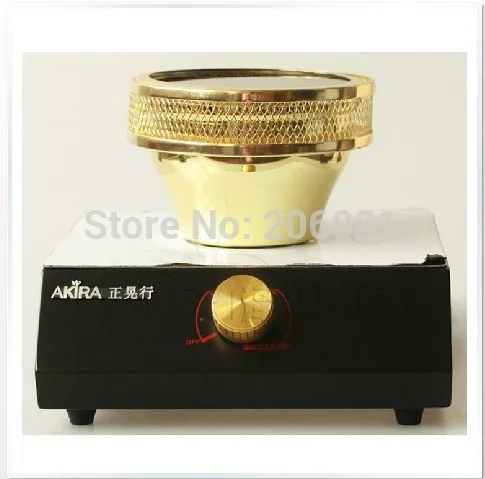 Akira Halogen Beam Heater/syphon Coffee 