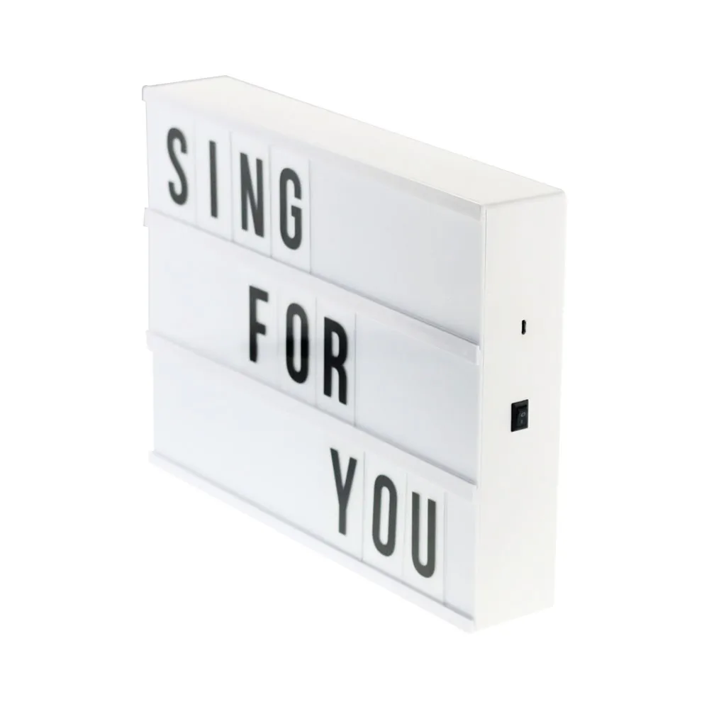 Home decoration