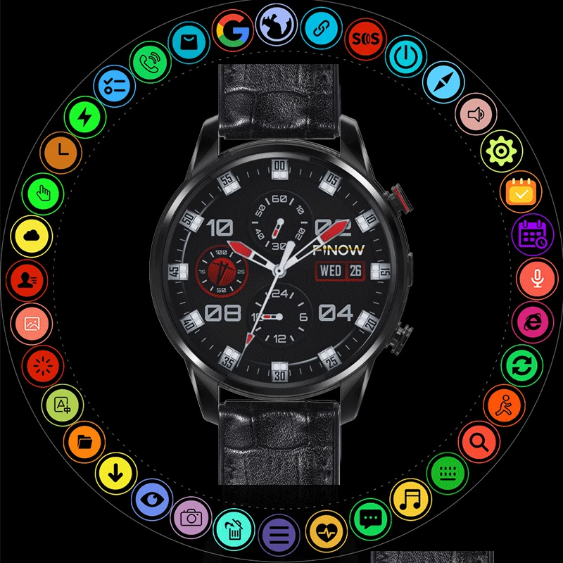 4g android smart watch g01