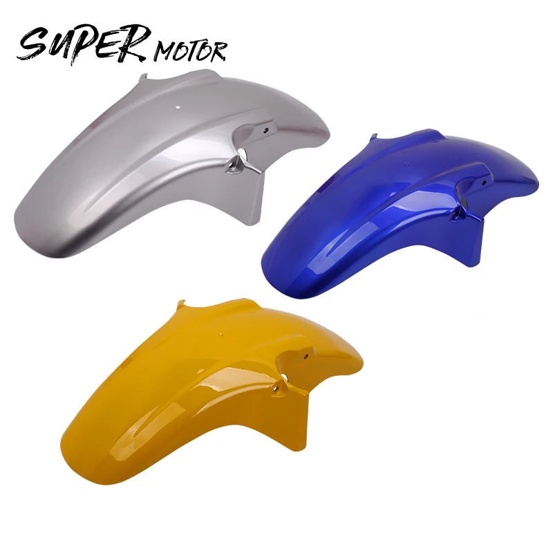 Front Fender Mud Splash Guard For HONDA CB250F CB600F CB900F CB1300 Hornet 250 600 900 CB600 Hornet600 Accessories