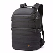 Lowepro ProTactic 450 aw shoulder camera bag SLR camera bag Laptop backpack with all weather Cover 15.6 Inch Laptop