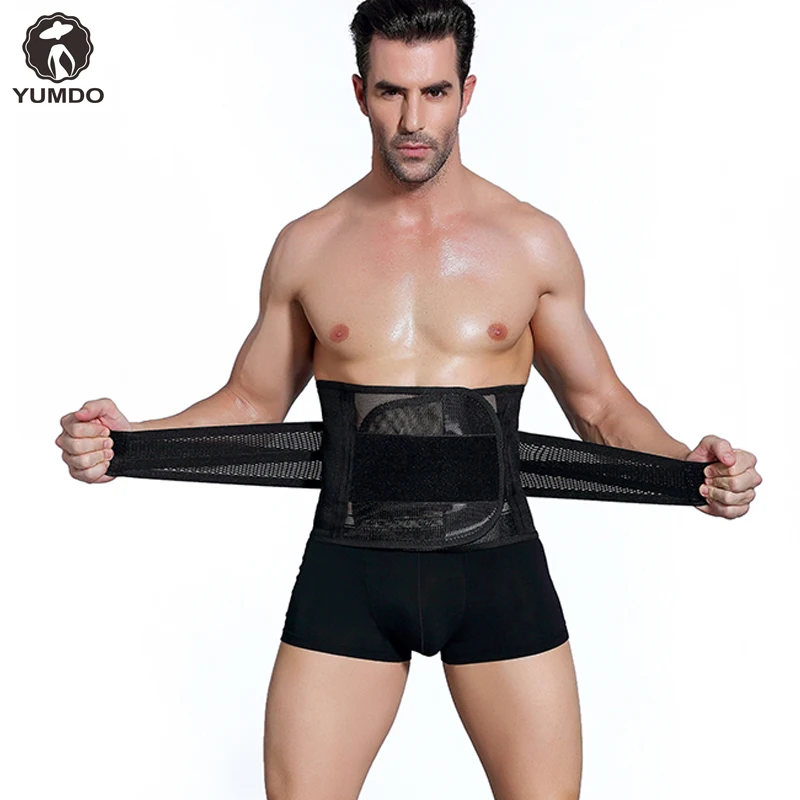 tummy cincher belt