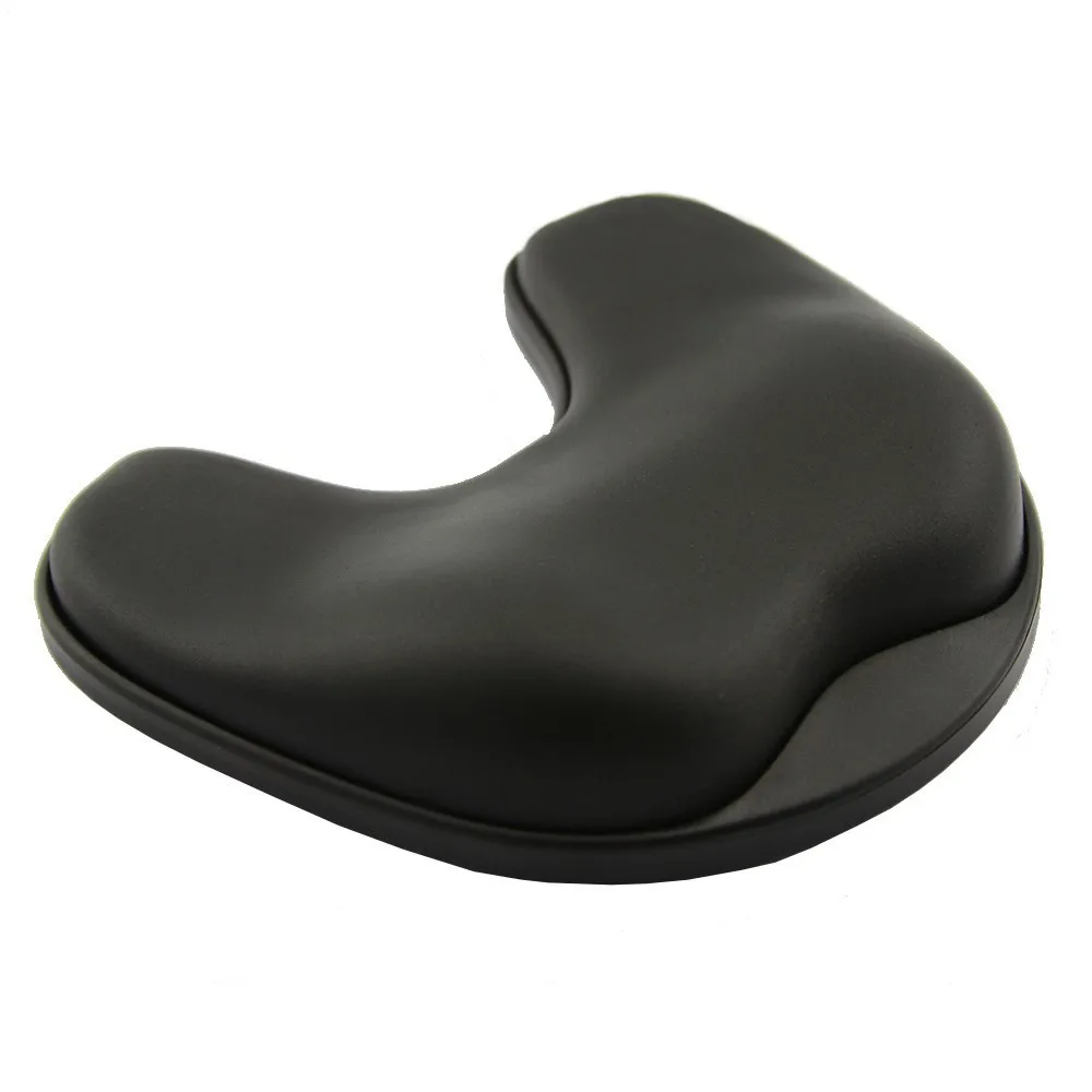 Wrist Rest Movement Mouse Pad kit for PC Laptop