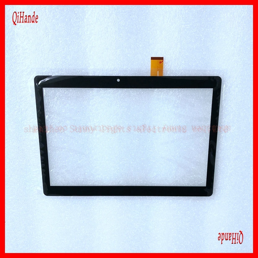 Сенсорный HZYCTP-101886A планшетный ПК почерк экран сенсорный экран дигитайзер панель HZYCTP 101886A