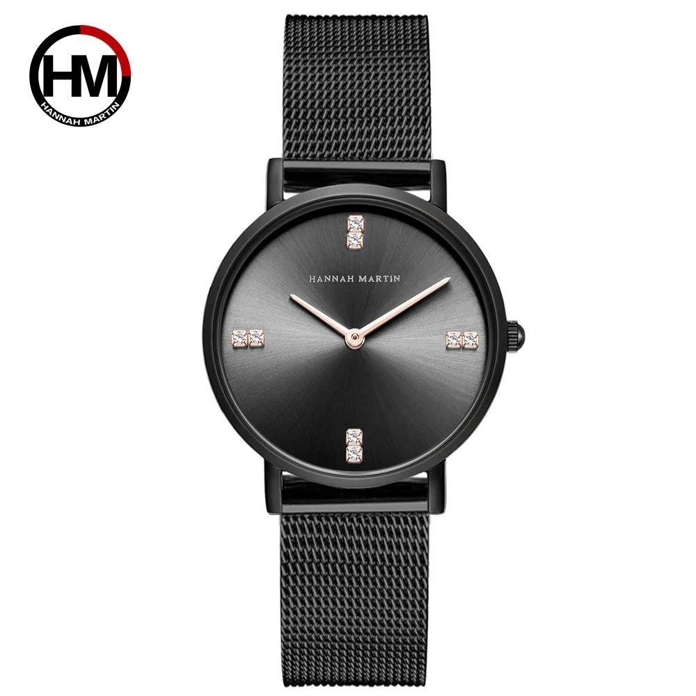 

Hot fashion creative watches women men quartz-watch brand unique dial design lovers' watch leather wristwatches clock