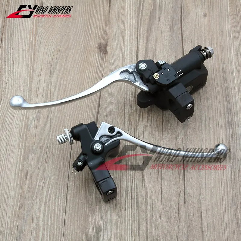 Estárter palanca handchoke Puch ms25 ms50 mv50 Magura ® jurídico-estárter Lever