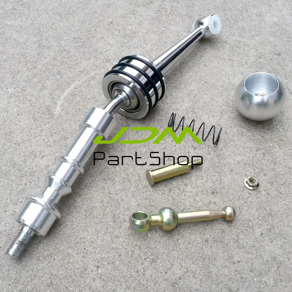 

For RENAULT CLIO 172 182 16V QUICK SHORT SHIFTER GEAR STICK ASSEMBLY REDUCED 30%