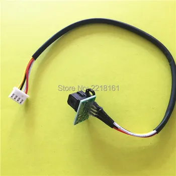 

2pcs/lot wide format printer normal spare parts Crystaljet encoder sensor 3000 4000 raster sensor H9730