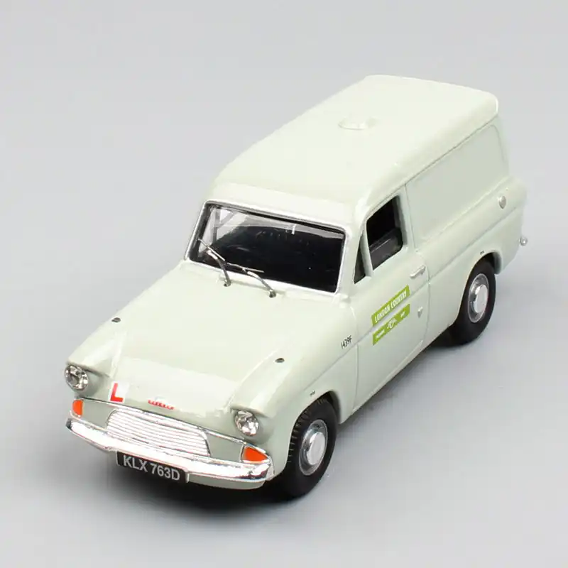 ford anglia diecast model cars