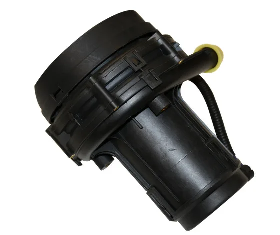 NEW SMOG AIR PUMP SECONDARY AIR PUMP  4.2L V8 078906601F 7.21851.32.0 W0133-1736497
