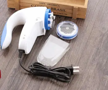 

Electric Clothes Lint Removers Fuzz Pills Shaver for Sweaters / Curtains / Carpets Clothing Lint Pellets Cut Machine Pill Remove