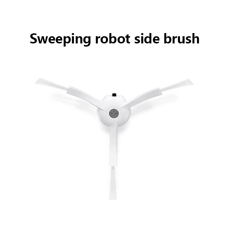 Запчасти для пылесоса XIAOMI Mijia / Roborock Robot Vacuum Part Pack HEPA Filters основная щетка боковая и
