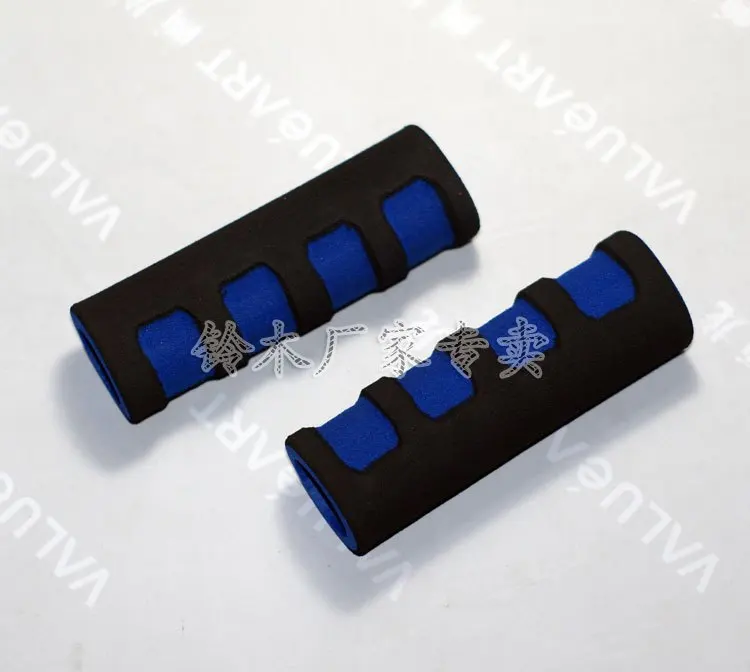 

Motorcycle accessories modified sponge rubber grip handle free shipping