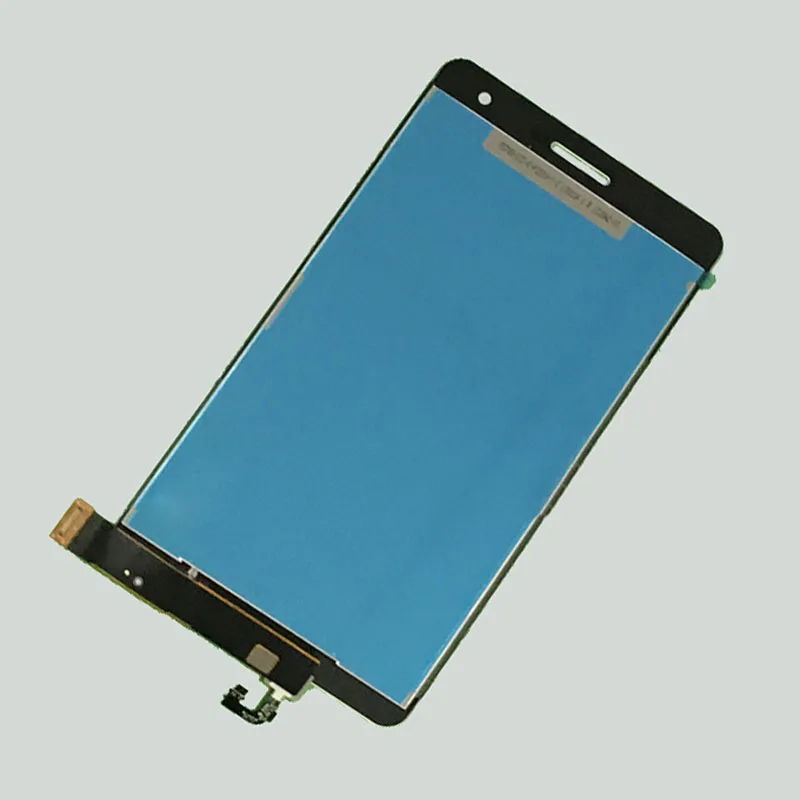 

White For Huawei MediaPad M2 Lite / MediaPad T2 Pro 7.0 PLE-701L PLE-703L Touch Screen Digitizer + LCD Display Monitor Assembly