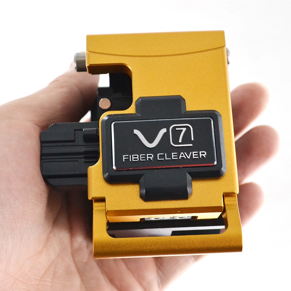 Кливер для оптоволокна INNO V7 оптоволоконный FTTX FTTH используется в сплавлении