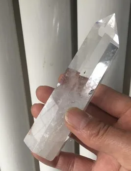 

YM 314 Crystal Point Quartz Natural crystal healed
