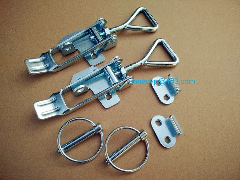 trailer latch catch fasteners trailer parts (3)