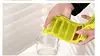 ORGANBOO 1PC ice cube tray mold 10 holes biscuits molds chocolate baking mold ice molds water bottle ice cream markers tools ► Photo 3/6