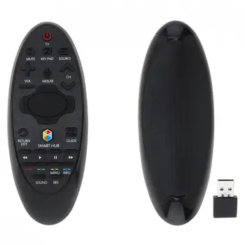 

IR YY-M601 Airmouse Remote Control with USB and Voice Function for Samsung TV BN59-01185D / BN59-01184D / BN59-01182D