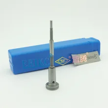 ERIKC F00RJ00005 автозапчасти дизельного двигателя F00R J00 005 Топливный испытательный прибор форсунки, давление клапан управления F ooR J00 005 уплотнение клапана