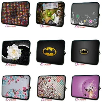 

customize 7 9.7 11.6 12 13 14 15 17 Laptop Bag Notebook Sleeve Case for 13.3 15.6 17.3 HP DELL Macbook Ipad pro