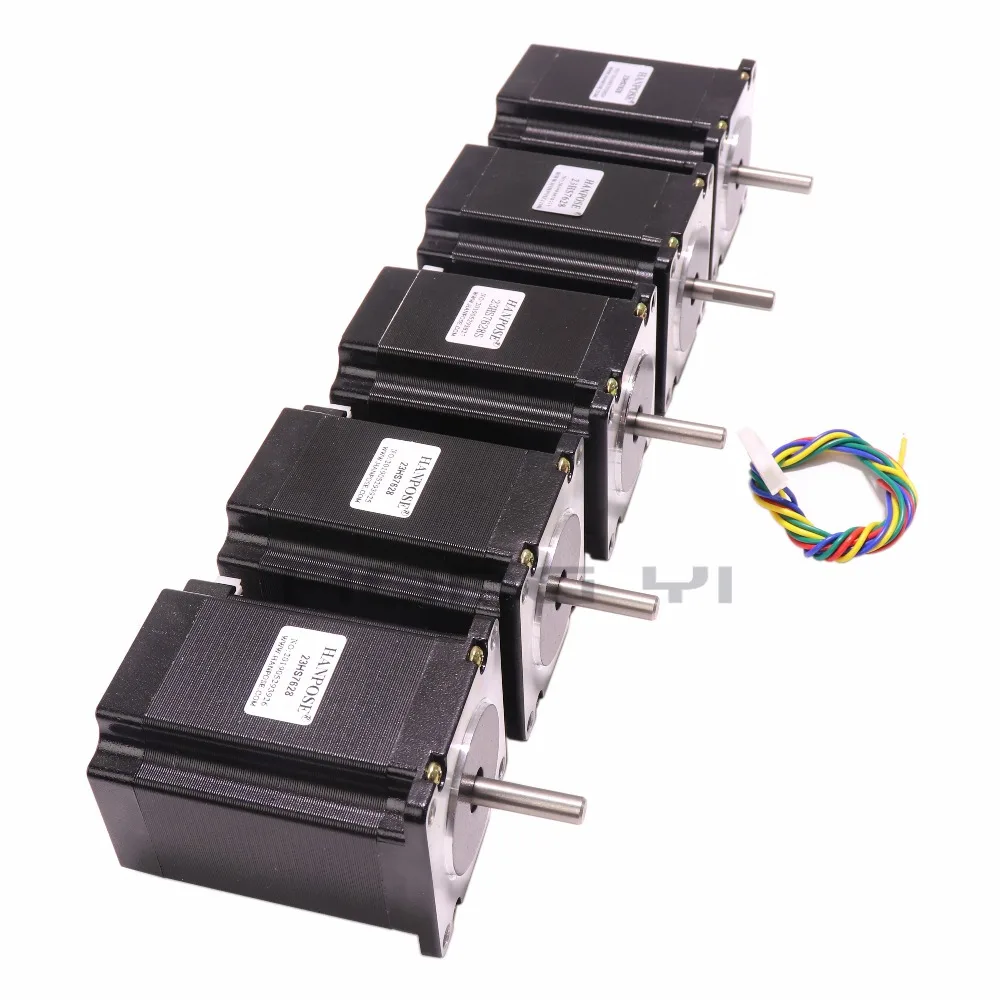 Cheap Motor de passo