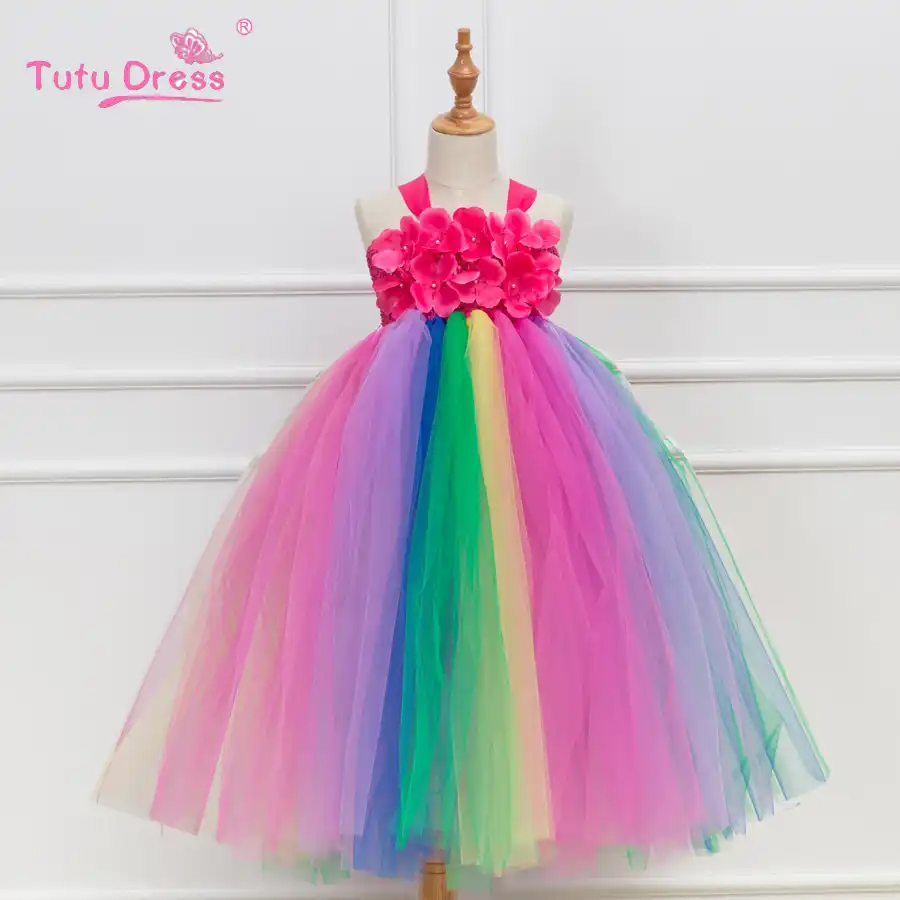 fancy baby girl dresses