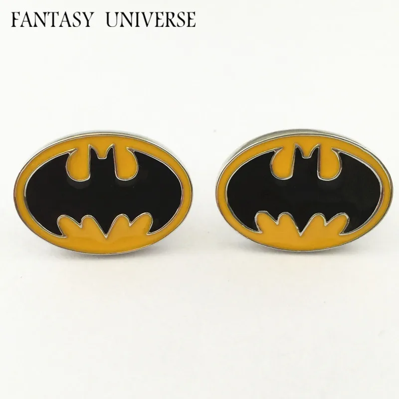 Fantasy Universe 1 пары в партии запонки CJYXXK01 - Окраска металла: styleR