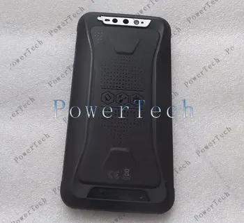 

Original blackview bv5500 battery cover Case Durable Protective Back Case with Microphone For blackview bv5500 Mobile Phone