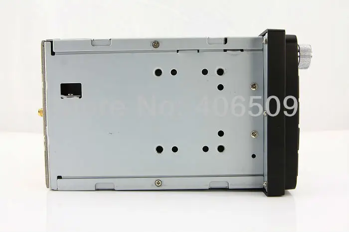 Excellent 2-Din Head Unit Car DVD Player for Toyota Vitz Fj Cruiser Fortuner Sequoia w/ GPS Navigation Radio TV BT USB SD AUX Map Audio 5