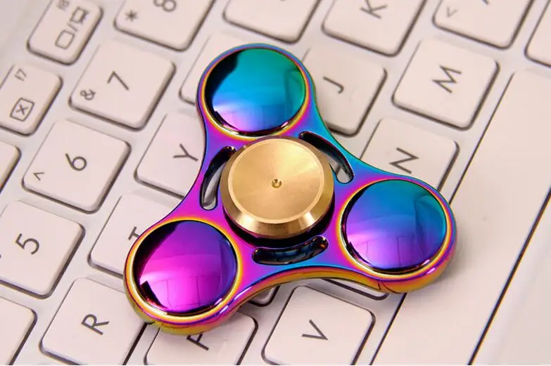 NEW Fidget S