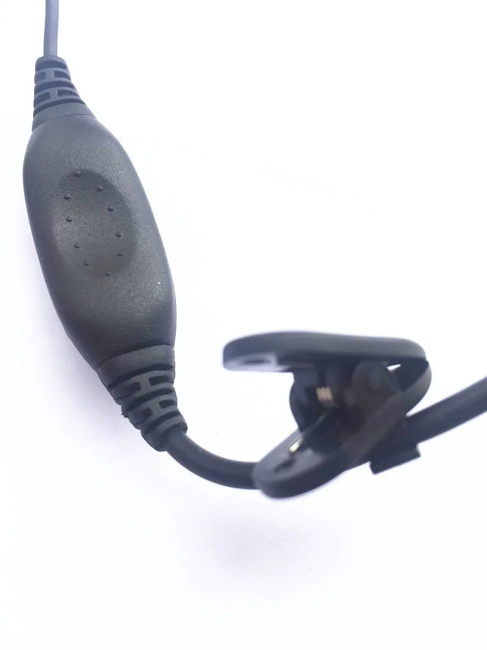 PUXING PX-2R PLUS PX-A6 PTT Earphone with Mic Earpiece 5