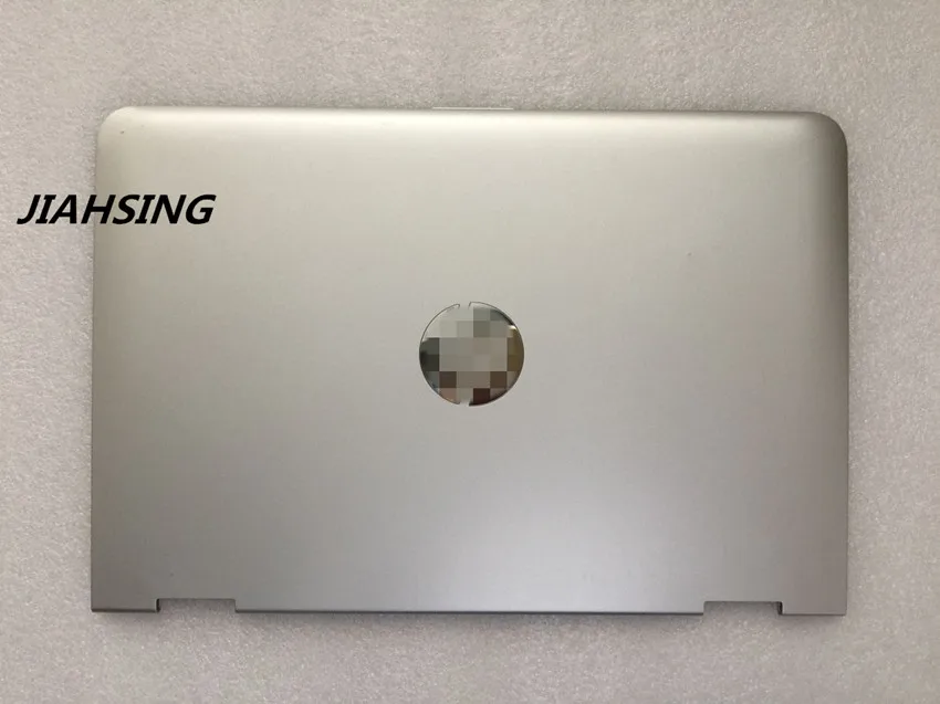 Для hp pavilion x360 11-u00 M1-u серии ЖК-дисплей задняя крышка верхней крышке 856051-001 856052-001 аккумулятор большой емкости